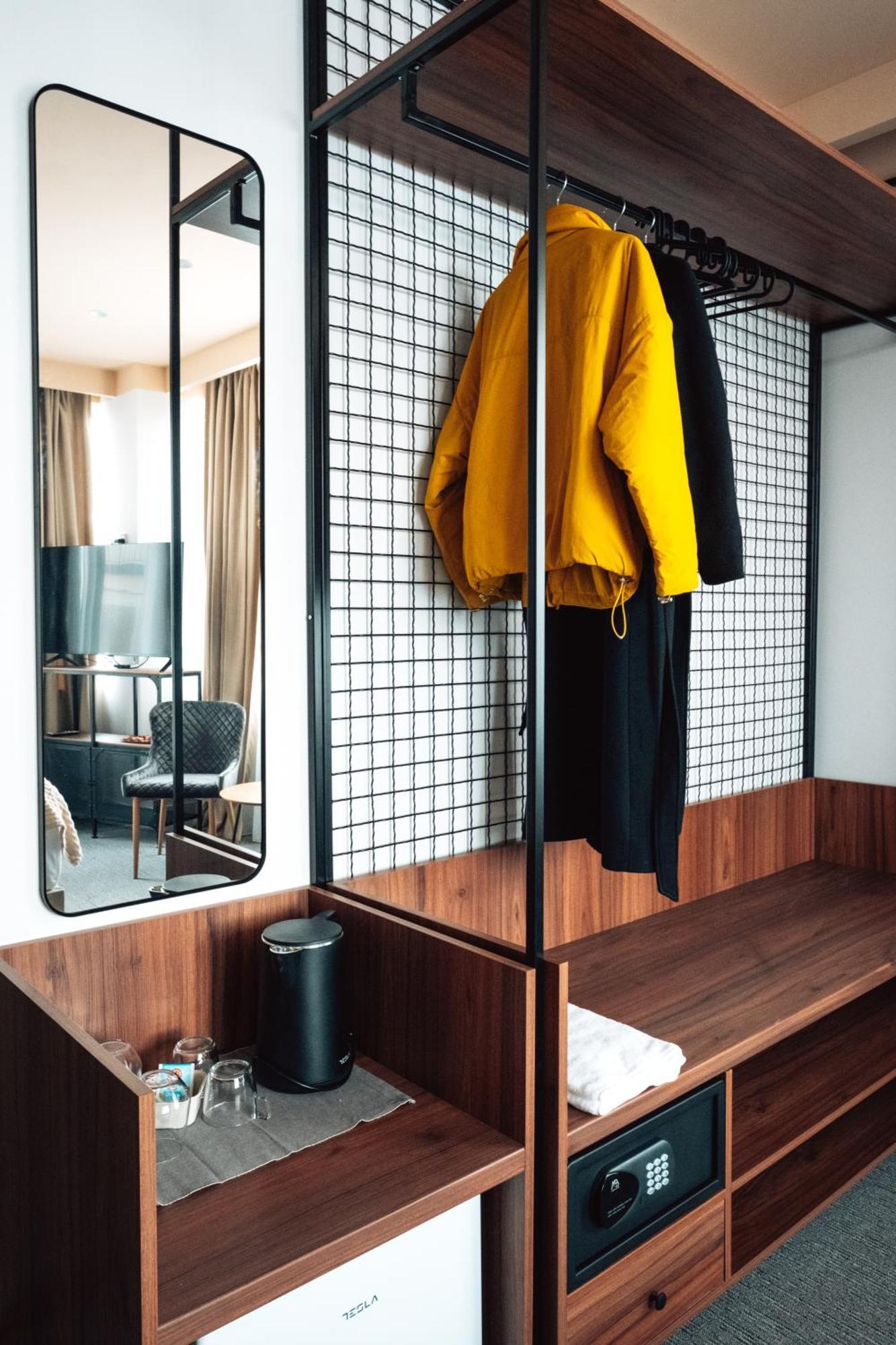 Circle Of 2 Apartment Beograd Ngoại thất bức ảnh