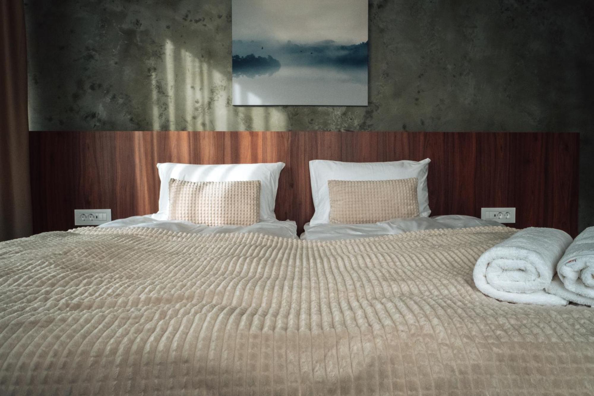 Circle Of 2 Apartment Beograd Ngoại thất bức ảnh