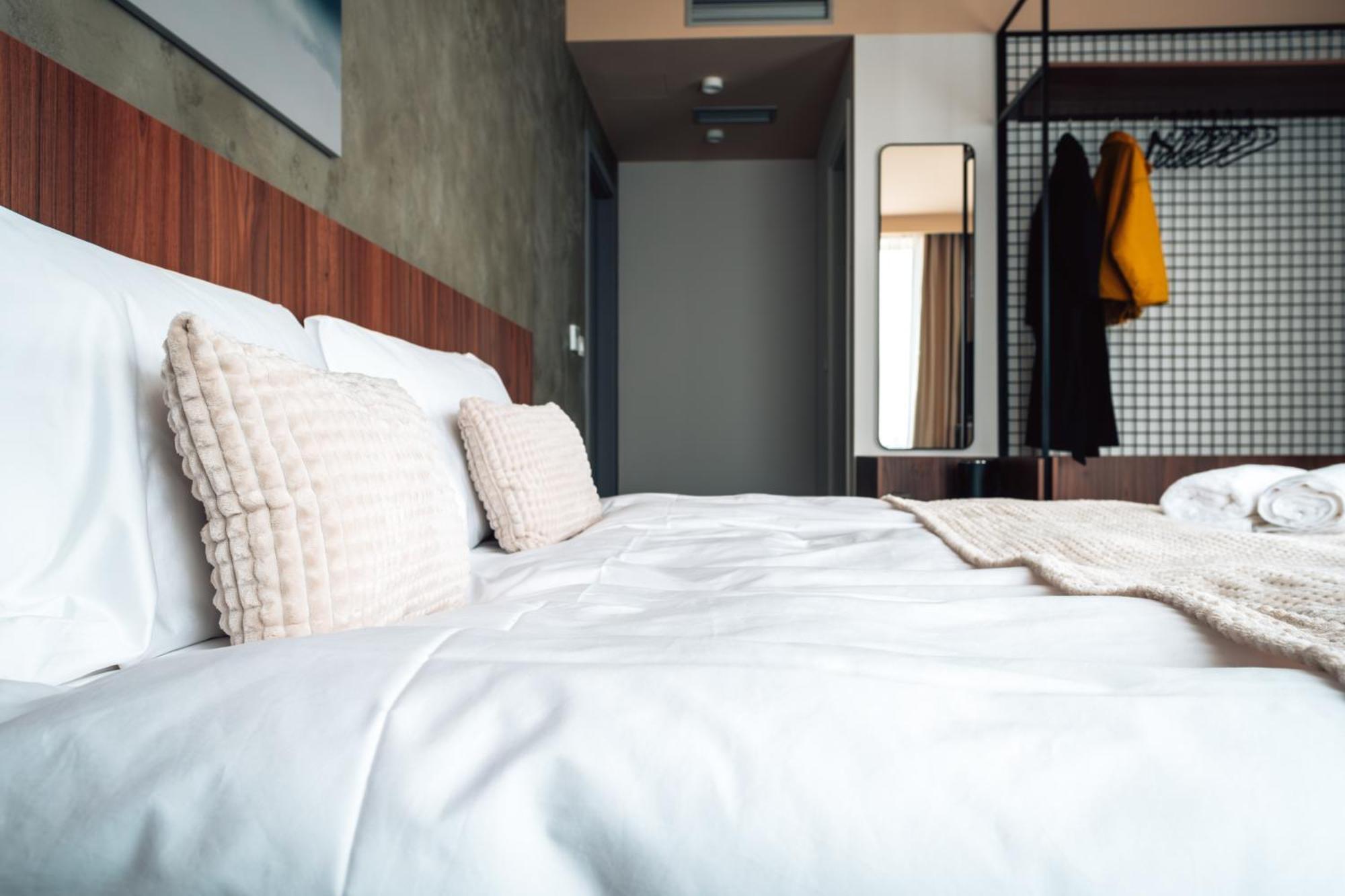 Circle Of 2 Apartment Beograd Ngoại thất bức ảnh