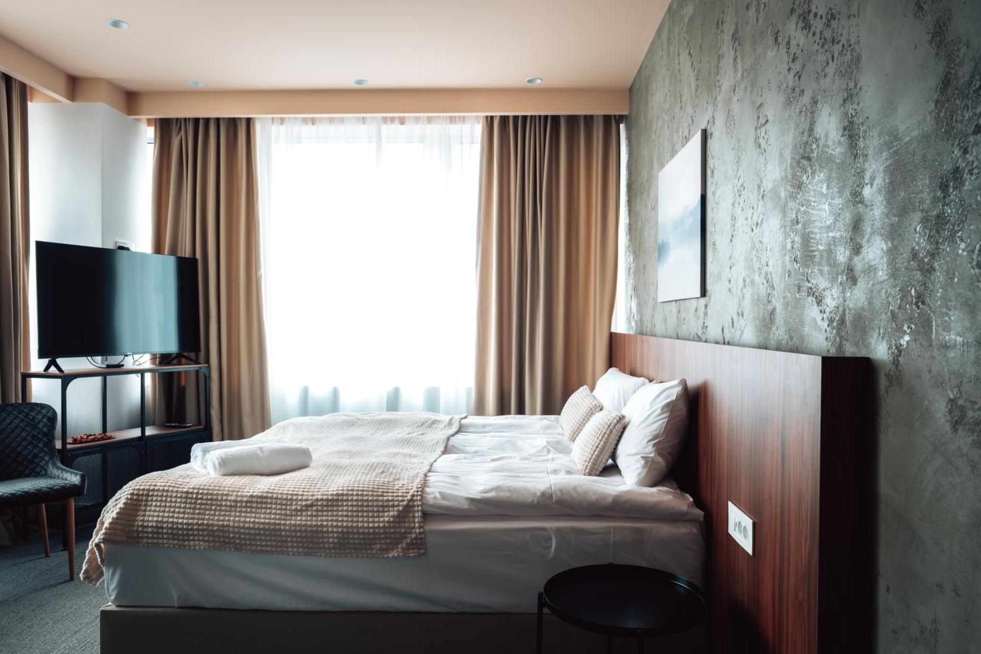 Circle Of 2 Apartment Beograd Phòng bức ảnh