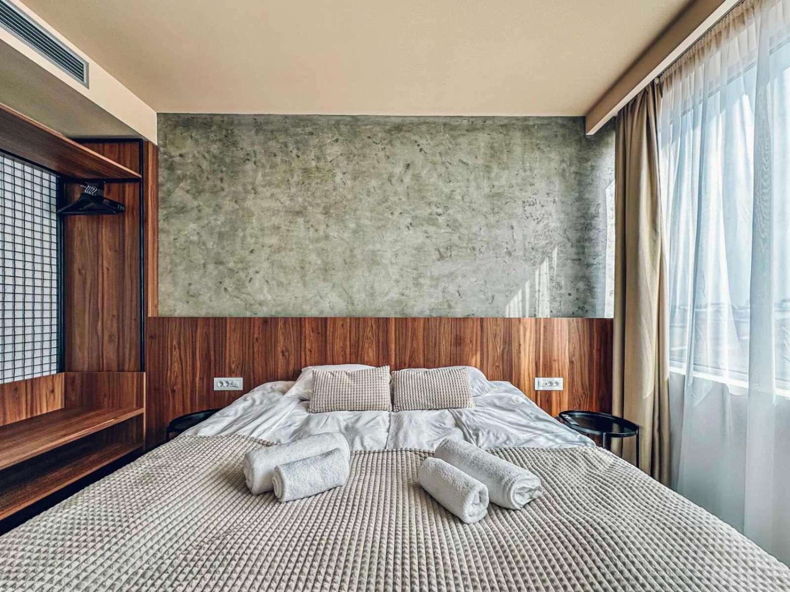 Circle Of 2 Apartment Beograd Ngoại thất bức ảnh