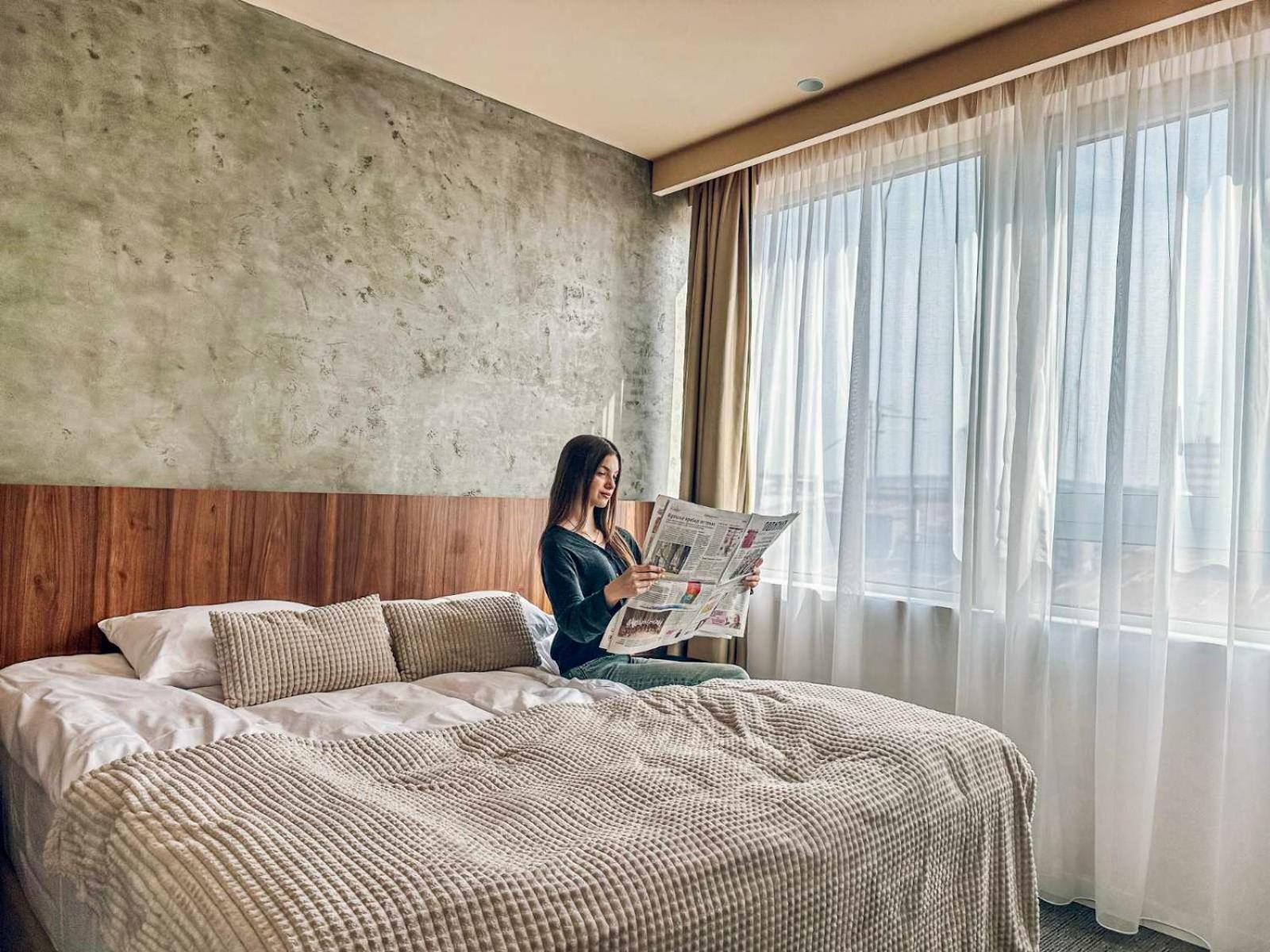 Circle Of 2 Apartment Beograd Ngoại thất bức ảnh