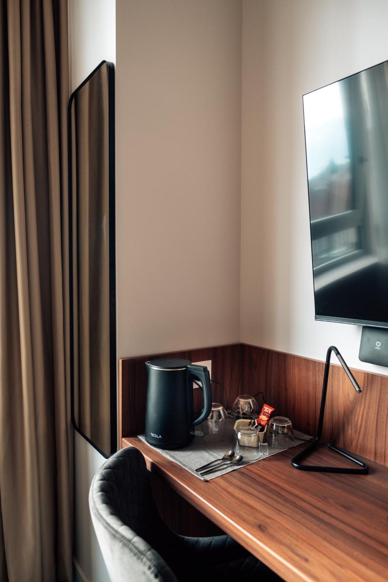 Circle Of 2 Apartment Beograd Phòng bức ảnh