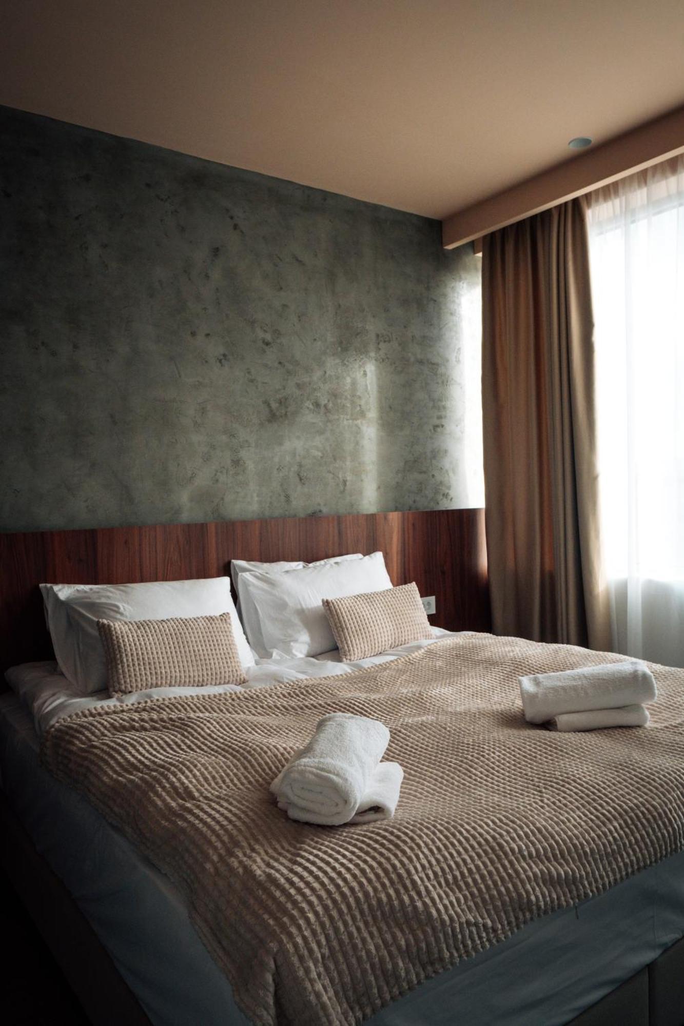 Circle Of 2 Apartment Beograd Phòng bức ảnh