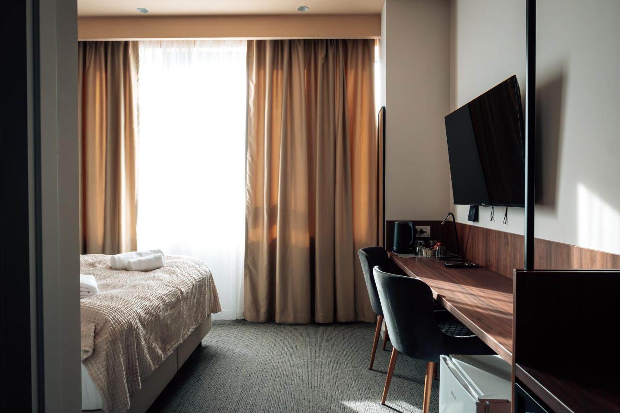 Circle Of 2 Apartment Beograd Phòng bức ảnh