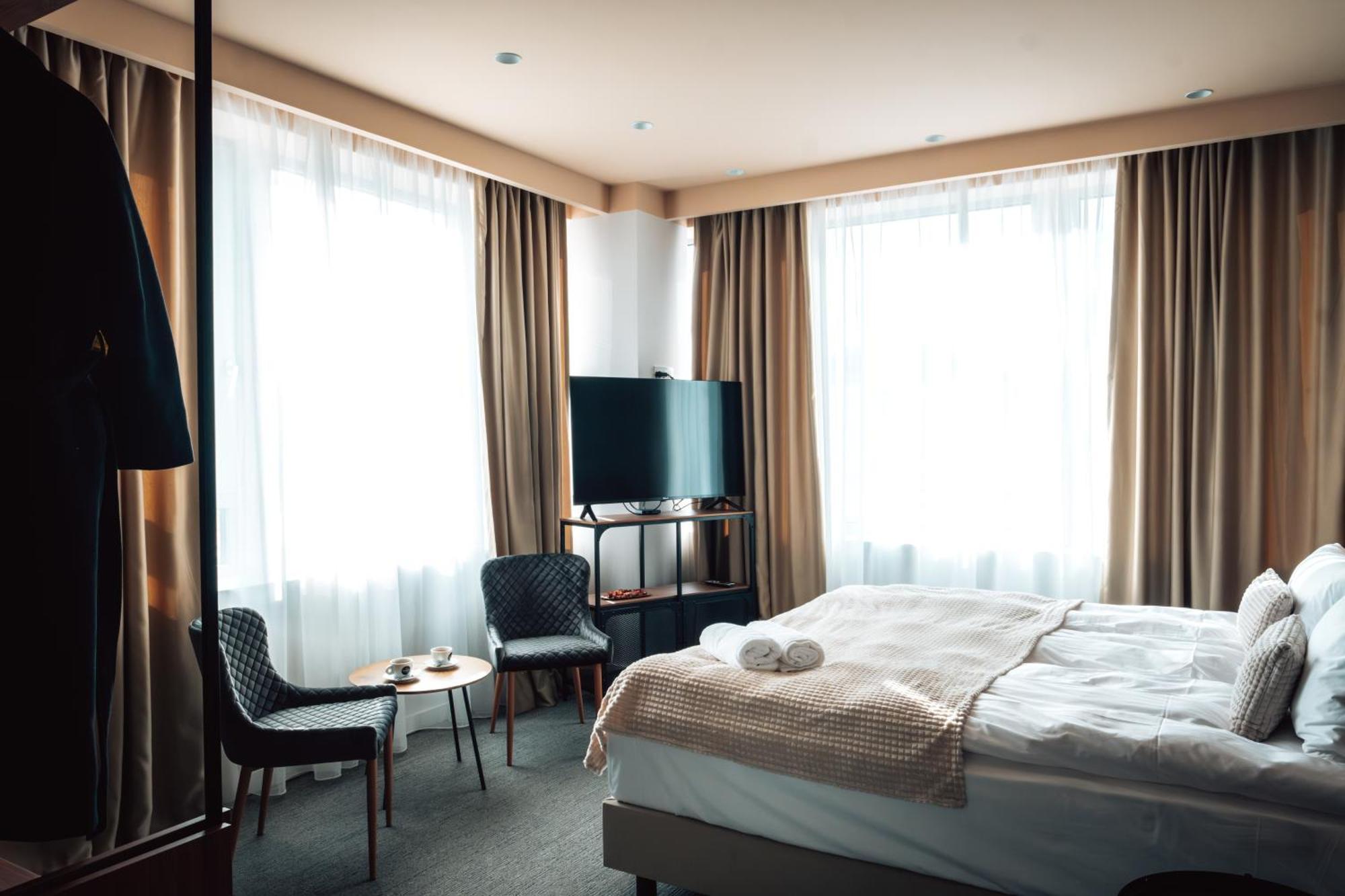 Circle Of 2 Apartment Beograd Phòng bức ảnh
