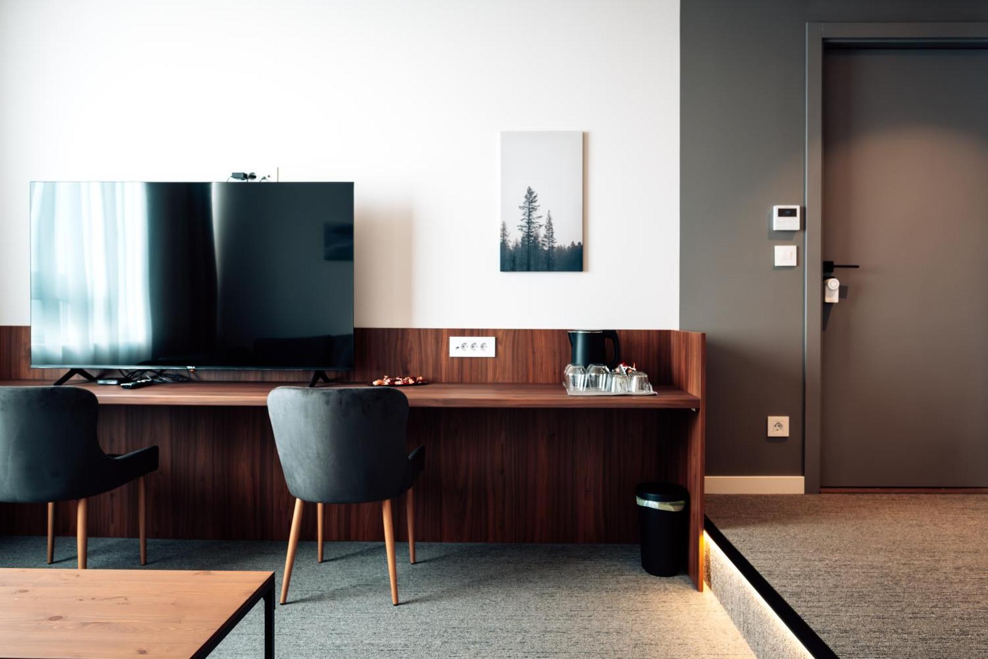 Circle Of 2 Apartment Beograd Phòng bức ảnh