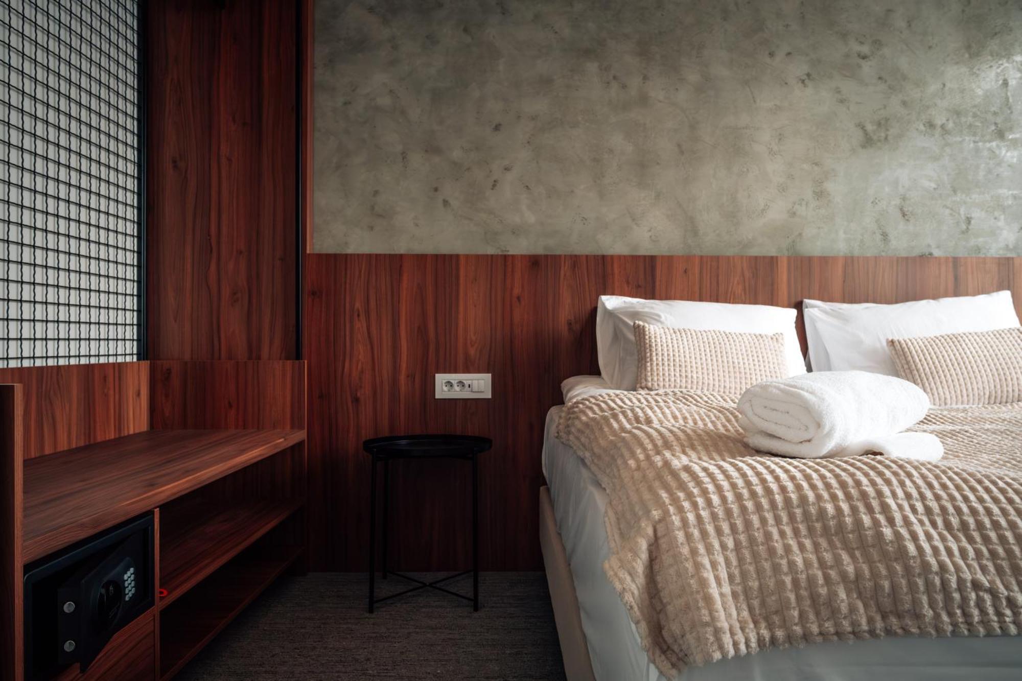 Circle Of 2 Apartment Beograd Phòng bức ảnh